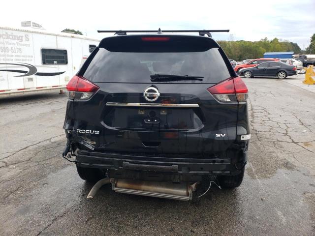 2019 NISSAN ROGUE S - KNMAT2MT8KP519125
