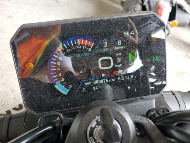 2024 SUZUKI GSX800 R - JS1EM11B4R7100326