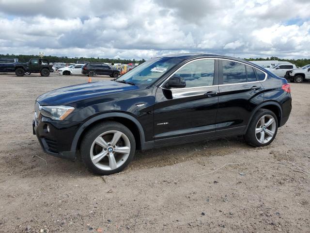 VIN 5UXXW3C55H0R23171 2017 BMW X4, Xdrive28I no.1