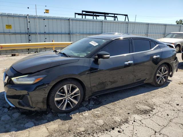 2020 NISSAN MAXIMA SL #2928534110