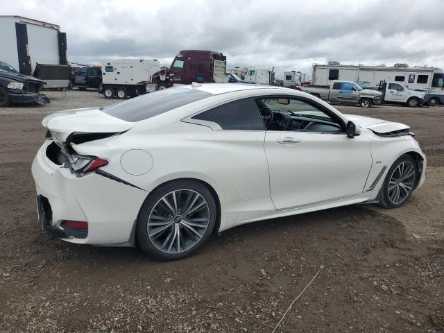 2020 INFINITI Q60 PURE JN1EV7EK6LM340604