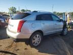 CADILLAC SRX LUXURY снимка