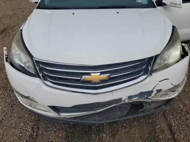 2016 CHEVROLET TRAVERSE L - 1GNKRHKD2GJ299192