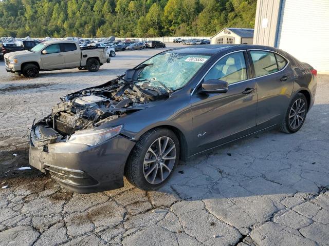 2015 ACURA TLX TECH 2015