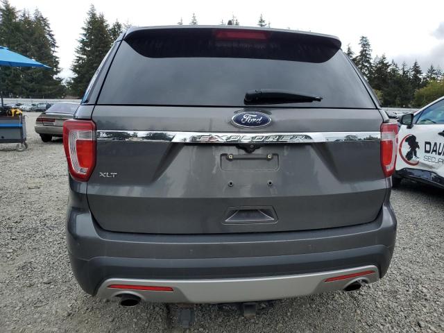 2017 FORD EXPLORER X 1FM5K7D83HGB21113  71894544