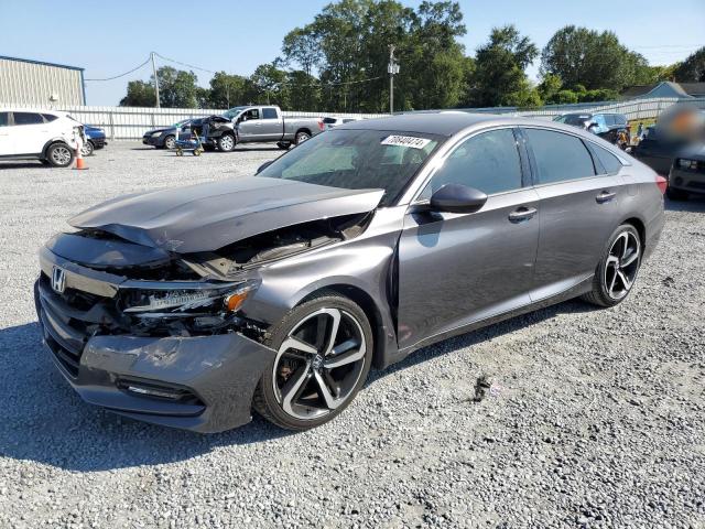 2020 HONDA ACCORD SPO - 1HGCV1F32LA002886
