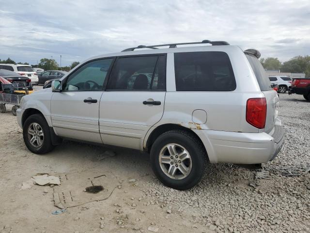 2005 HONDA PILOT EXL 2HKYF18675H511926  71955934