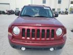 JEEP PATRIOT LA photo