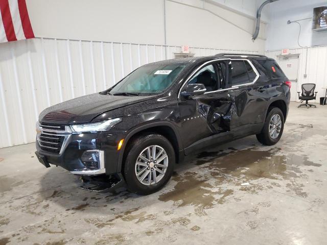 2023 CHEVROLET TRAVERSE L - 1GNEVGKW7PJ280223