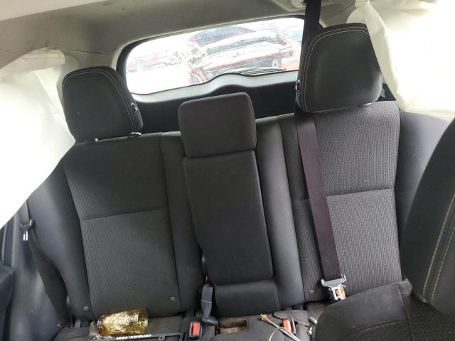 2017 TOYOTA RAV4 XLE - JTMRFREV0HD210584