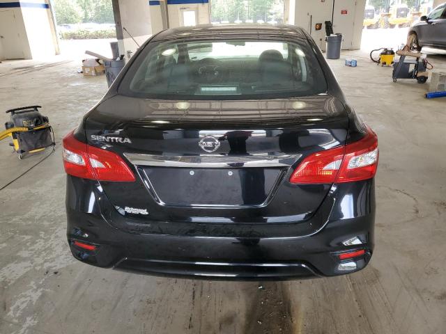 2019 NISSAN SENTRA S - 3N1AB7AP1KY385244