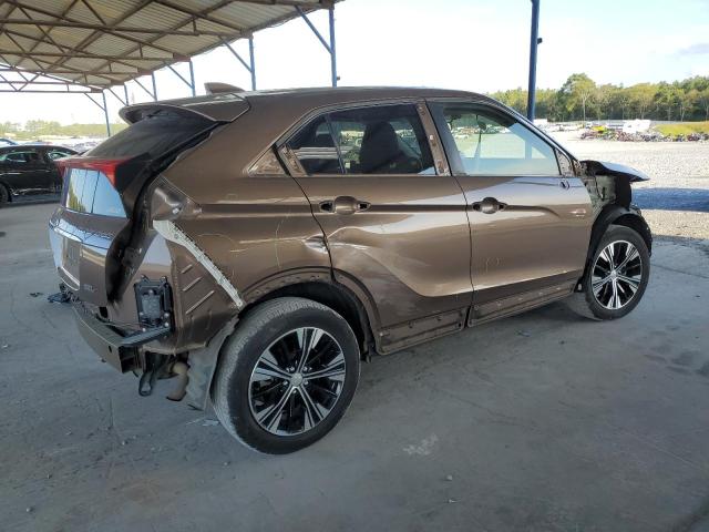 2018 MITSUBISHI ECLIPSE CR - JA4AT5AA9JZ044165