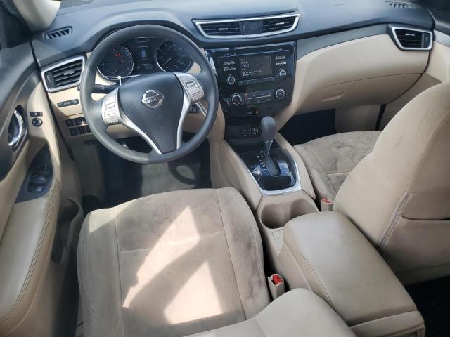 2016 NISSAN ROGUE S - KNMAT2MT7GP665068