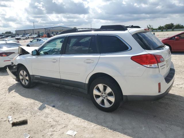 2011 SUBARU OUTBACK 3. 4S4BRDKC7B2425814  72128514