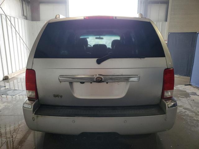 2021 CHRYSLER ASPEN LIMI 1A8HW58N78F120653