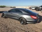 MERCEDES-BENZ CLS 550 снимка