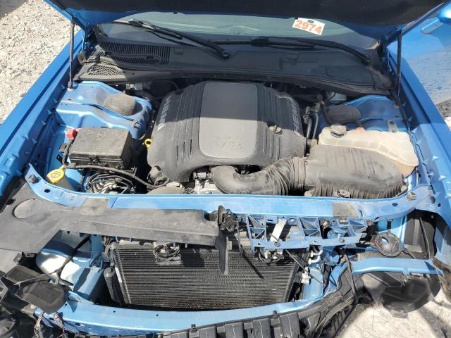 2019 DODGE CHALLENGER - 2C3CDZBT1KH591312
