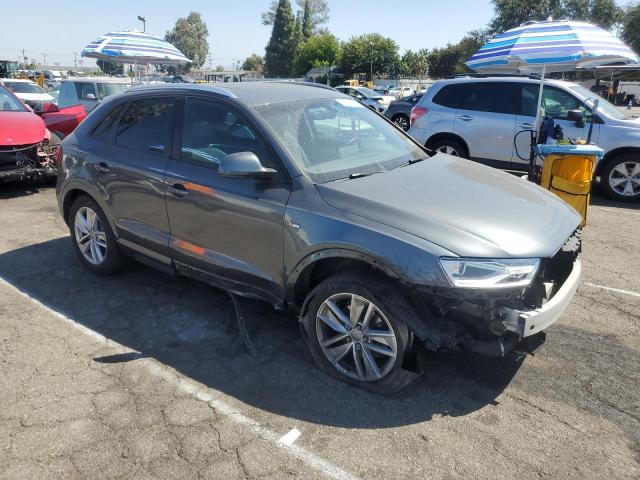 2018 AUDI Q3 PREMIUM - WA1BCCFS2JR001734