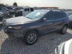 2021 JEEP CHEROKEE L - 1C4PJMMX2MD158266