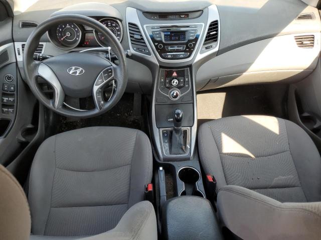 2016 HYUNDAI ELANTRA SE - 5NPDH4AE7GH730271