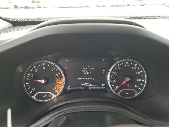 2016 JEEP RENEGADE L - ZACCJADT3GPC88847