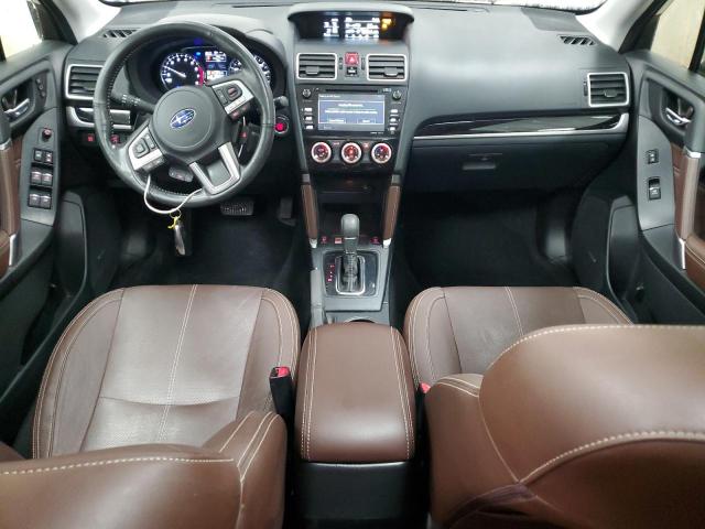 2018 SUBARU FORESTER 2 - JF2SJGWC3JH577478
