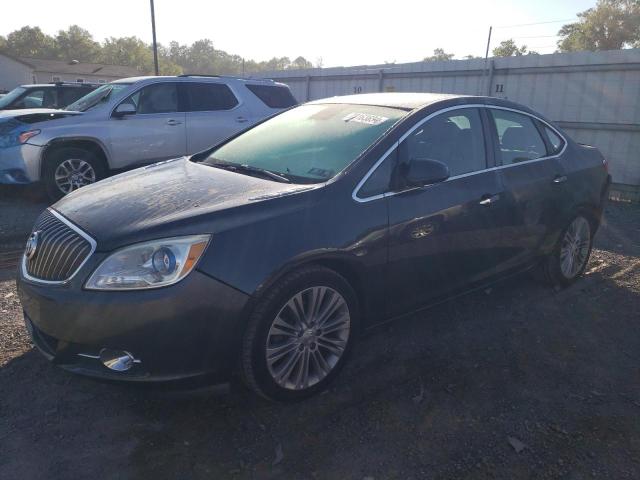 VIN 1G4PP5SK9D4193202 2013 Buick Verano no.1