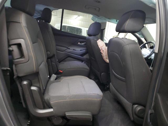 2020 CHEVROLET TRAVERSE L - 1GNERGKW7LJ142731