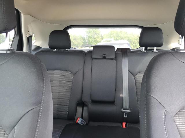 2018 FORD EDGE SEL - 2FMPK3J94JBC01161
