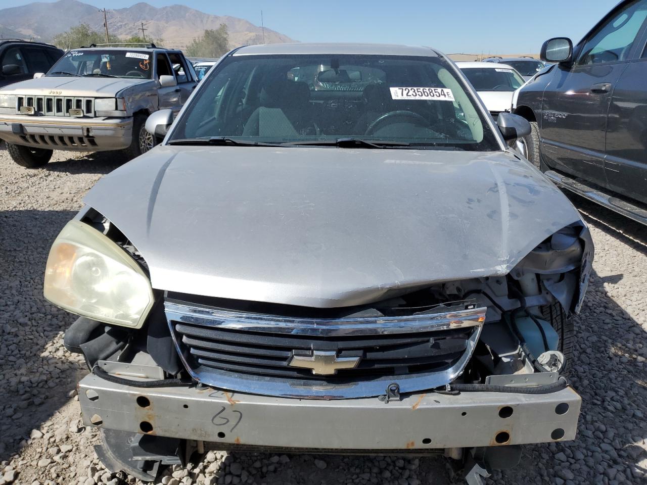 Lot #2874689192 2006 CHEVROLET MALIBU MAX