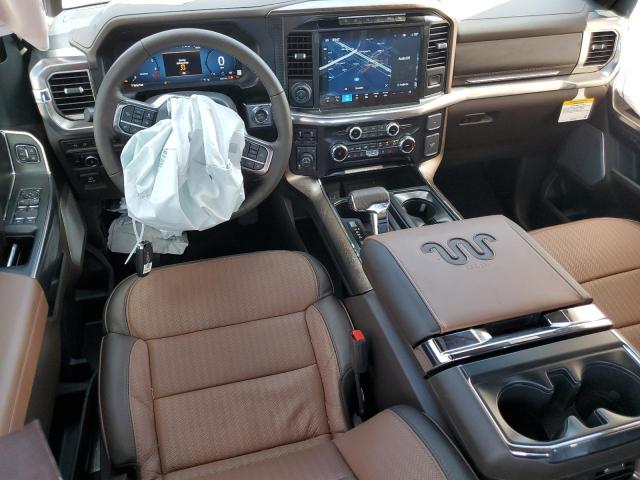 2024 FORD F150 KING - 1FTFW6L8XRFB42962