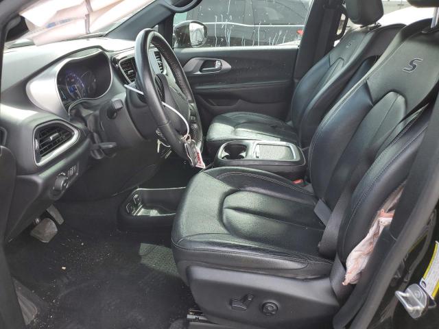 2020 CHRYSLER PACIFICA T - 2C4RC1EG1LR126520