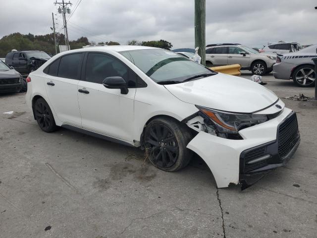 2021 TOYOTA COROLLA SE - 5YFS4MCE5MP072013