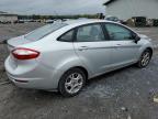 FORD FIESTA SE photo