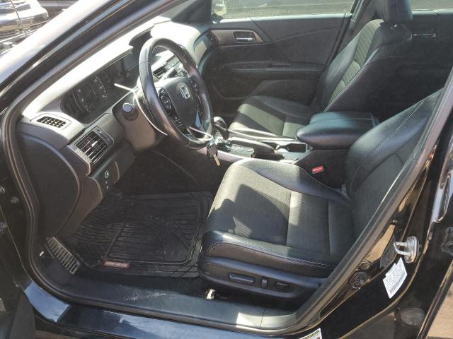 2016 HONDA ACCORD SPO - 1HGCR2F62GA059955
