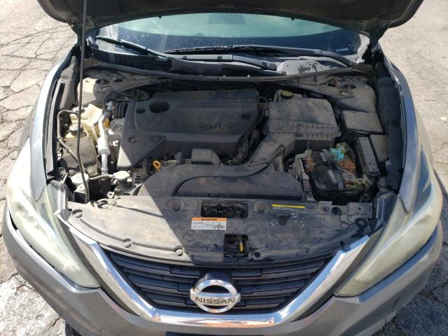 2018 NISSAN ALTIMA 2.5 - 1N4AL3AP8JC104623