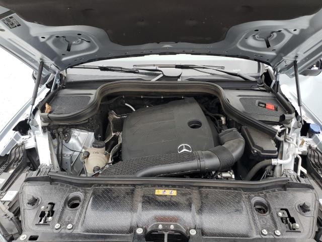 2022 MERCEDES-BENZ GLE 350 - 4JGFB4JB1NA587804