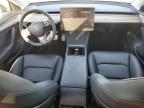 Lot #3025065173 2023 TESLA MODEL 3