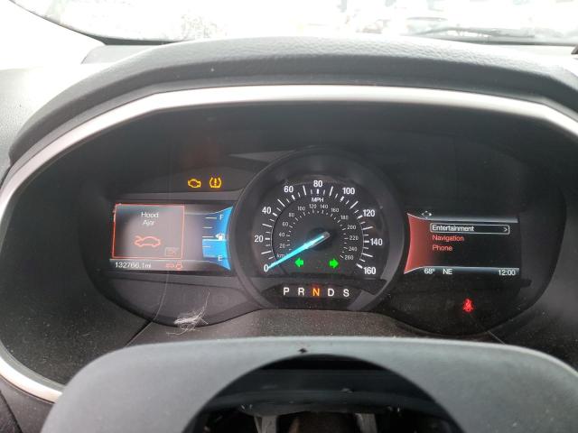 2015 FORD EDGE SEL - 2FMTK3J98FBB04275