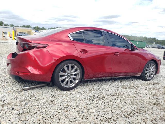Vin: jm1bpabl3m1342706, lot: 73791724, mazda 3 select 20213