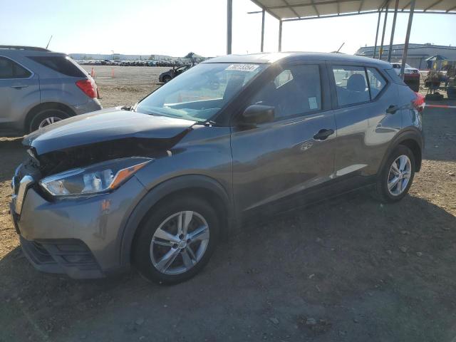 2020 NISSAN KICKS S #2988774651