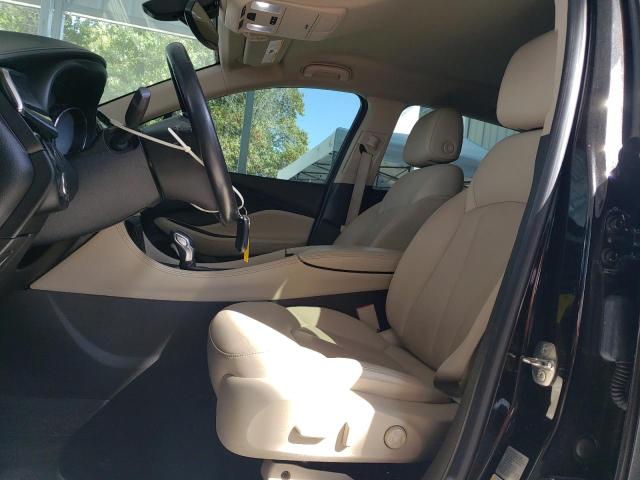 2017 BUICK ENVISION E - LRBFXBSA4HD100967