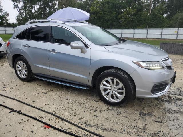 VIN 5J8TB4H50HL017634 2017 Acura RDX, Technology no.4