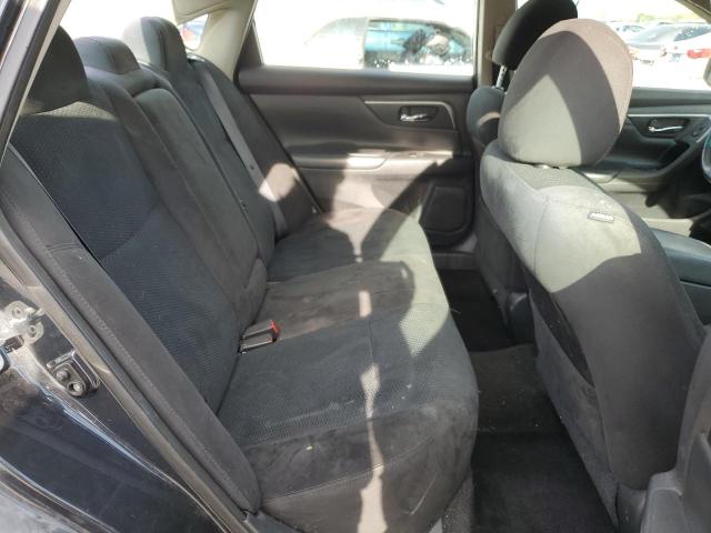 2015 NISSAN ALTIMA 2.5 - 1N4AL3AP4FC583291