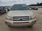 TOYOTA HIGHLANDER photo