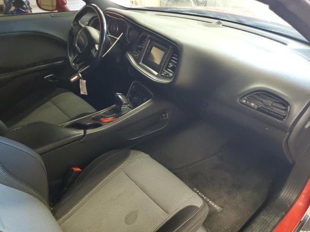 2015 DODGE CHALLENGER - 2C3CDZAG1FH708199