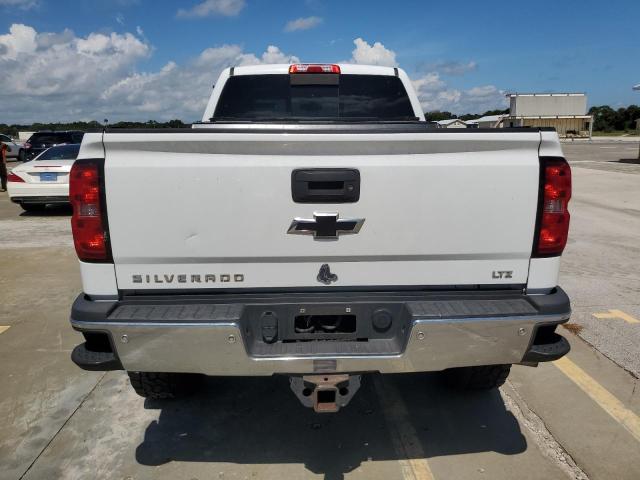 VIN 1GC1KWE86GF199904 2016 Chevrolet Silverado, K25... no.6