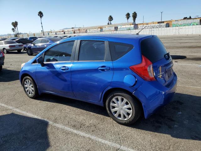 2015 NISSAN VERSA - 3N1CE2CP8FL358321