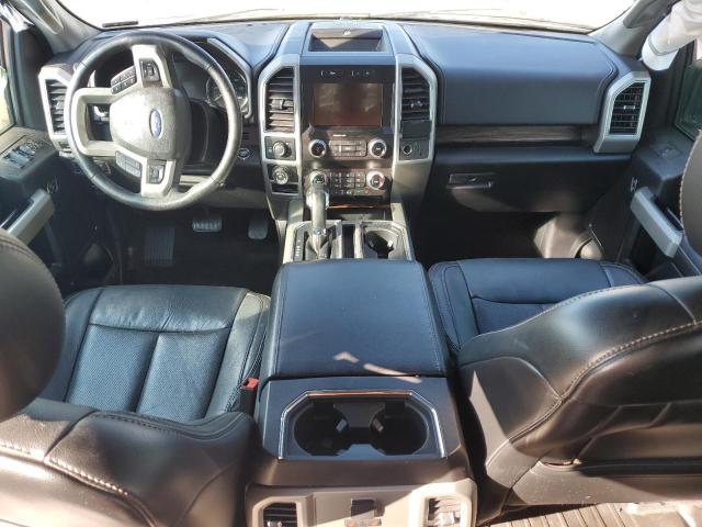 2019 FORD F150 SUPER - 1FTEW1EP6KFD29074