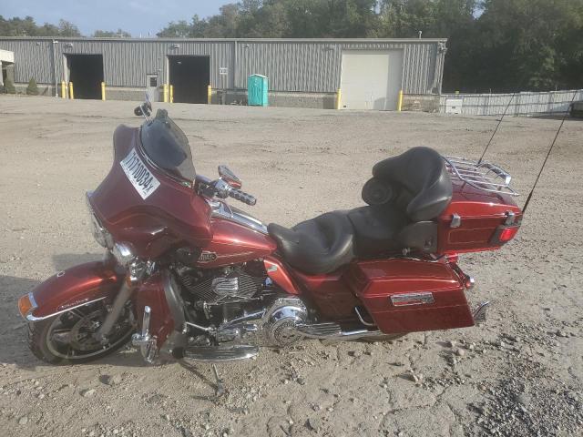 2010 HARLEY-DAVIDSON FLHTCU 1HD1FC411AB661435